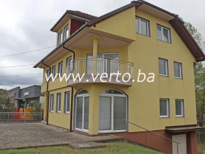 Kuća Šibošnica 180 m2