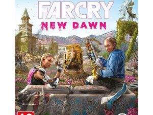 Far Cry New Dawn - (PlayStation 4 - PS4) - www.igre.ba