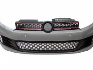 Branik Golf 6 GTi Gtd komplet Set kit