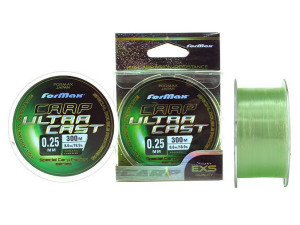 Formax CARP ULTRACAST 300m - 0,45mm FX006-03-450