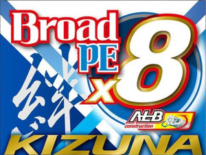 OWNER KIZUNA 0,15mm / 135m 56118-015