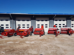 Balirka Welger AP 53 530 400 42 500 52   KATAPULT