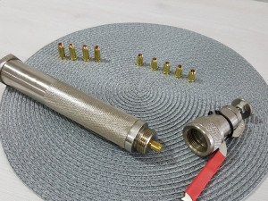 OMAMLJIVAC PISTOLJ ZA STOKU UNIS ORIGINAL