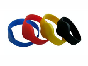 Narukvica silikonska Mifare  13.56MHz
