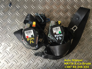 Pojas zatezač Prednji Ford Focus 2011-2015