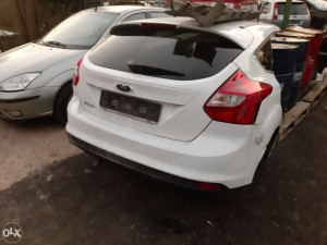 Ford focus dijelovi vlatko ford