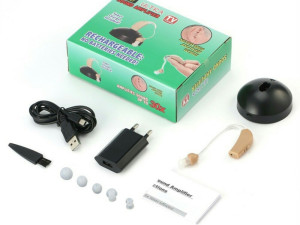 Punjivi Slusni Aparat 065 786 350