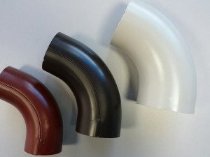 Koljena za svodne cijevi