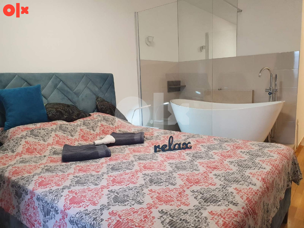 Stan na dan, apartman RELAX Doboj 13