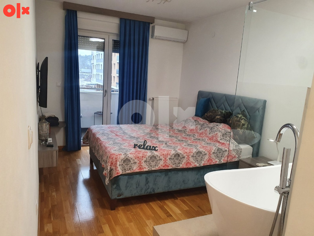 Stan na dan, apartman RELAX Doboj 4
