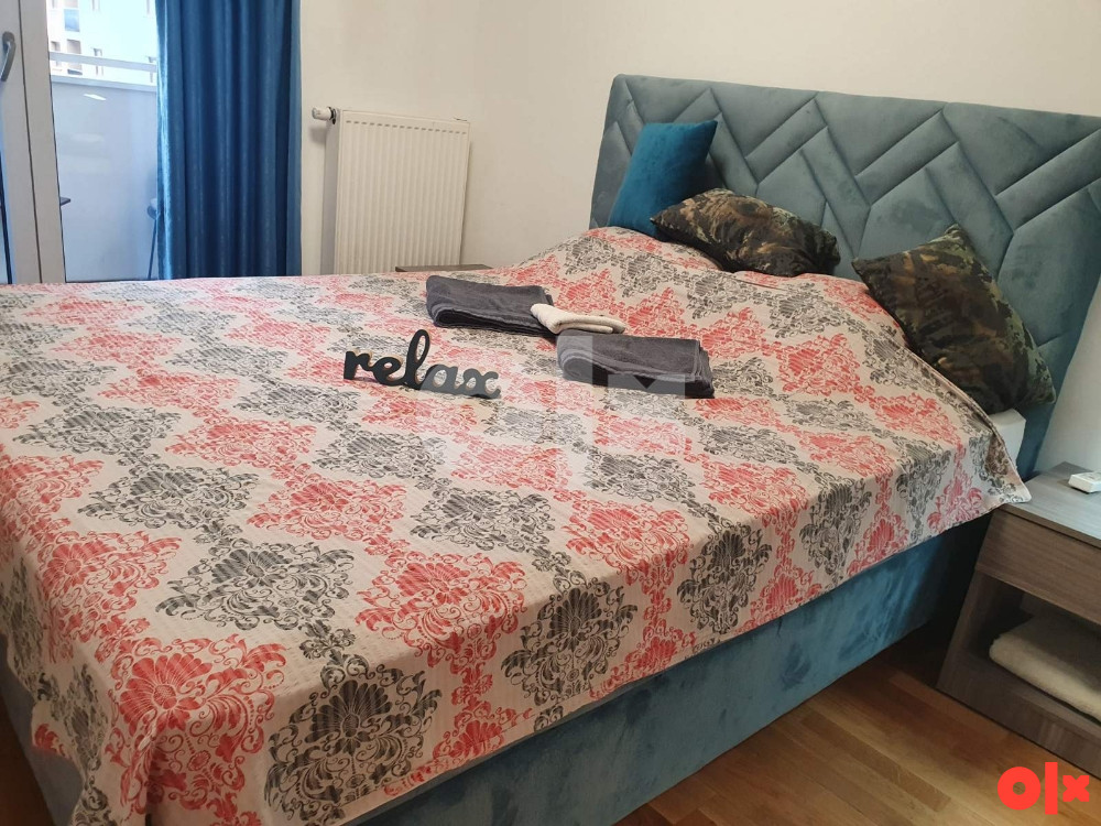 Stan na dan, apartman RELAX Doboj 10