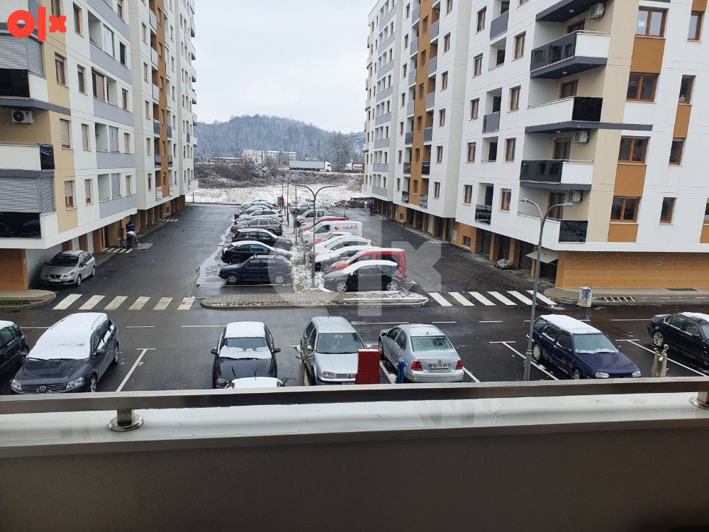 Stan na dan, apartman RELAX Doboj 5