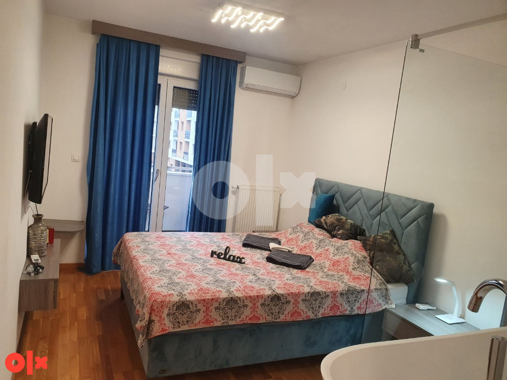 Stan na dan, apartman RELAX Doboj 7