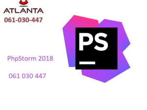 JetBrains PhpStorm 2018 IDE Php web design
