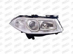 Far Renault Megane 2 2006-2008