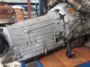 Mjenjac za mercedes cls