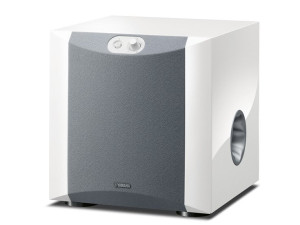 Subwoofer aktivni YAMAHA  NS-SW200PB 130W