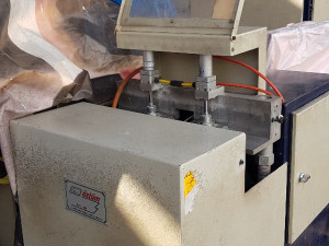 Cekular za pvc lajsne