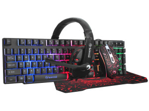 Marvo Gaming Set 4u1 - CM370