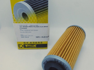 Filter Ulja KTM HF652 Prox Japan