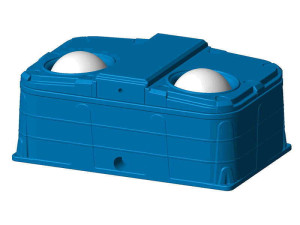TERMO POJILICA ZA KRAVE/110L/061745090