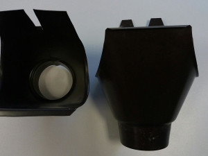 Štucna ili korpa za oluke