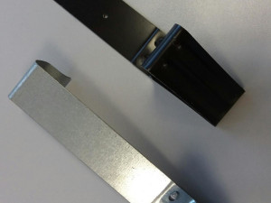 Snjegobran tačkasti za lim crep i šindru