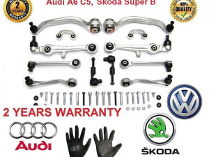 SET RAMENA Lafete Passat B5 i B+ , AUDI A4 B5 B6, A6