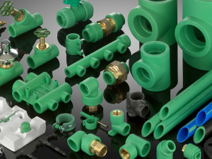 Aquaterm vodoinstalacijiske cijevi i fiting