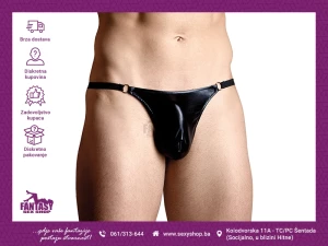 Muške Tange Softline 4487 | FANTASY SEX SHOP