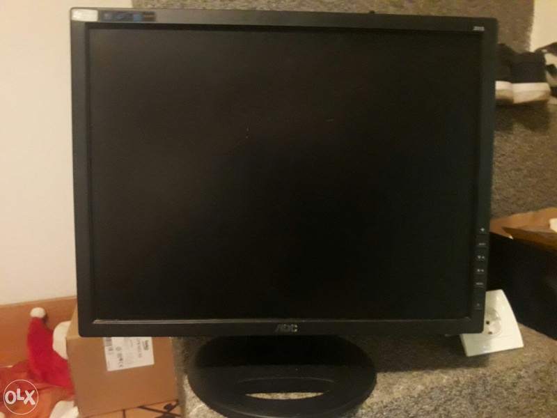 Monitor AOC LCD 22 INCHA - Monitori - OLX.ba