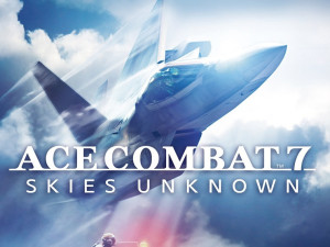 Ace Combat 7: Skies Unknown PS4 DIGITALNA IGRA