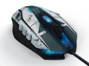 HAMA uRage Morph Gaming Mouse (00113751)