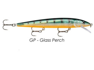 RAPALA HJ06 GP - 6cm