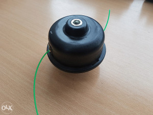 GLAVA ZA ELEKTRIČNI TRIMER