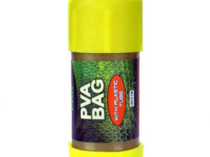 Carp Pro PVA KESICA U TUBI 10X15CM 50 KOM. FX-PVA-9