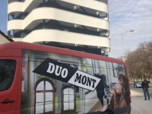 Duo mont -Mi imamo rjesenja