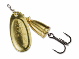 Blue Fox Vibrax 2 BF2 G