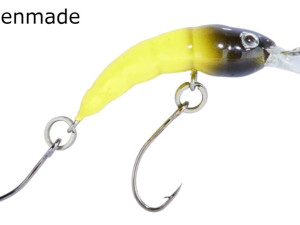 BALZER VARALICA-VOBLER TROUT 16020201