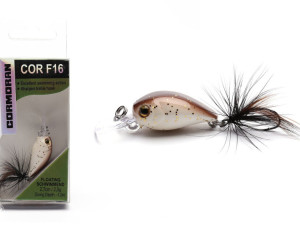 Cormoran COR F 16 27mm. 53-04443