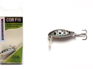 Cormoran COR F 10 28mm 53-04281
