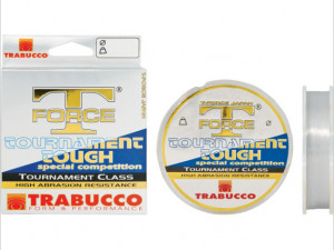 TRABUCCO TOURNAMENT 150m - 0,30mm 052-30