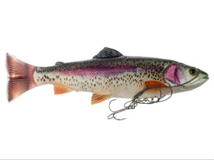 Savage Gear 4D LINE THRU PULSE TROUT 16cm 51g S-61975