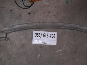 Renault Reno Megane 2 Greda zadnja nosac branika