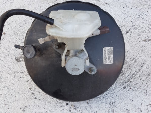 Glavni kocioni cilindar Peugeot-Pezo 307 065/775-822