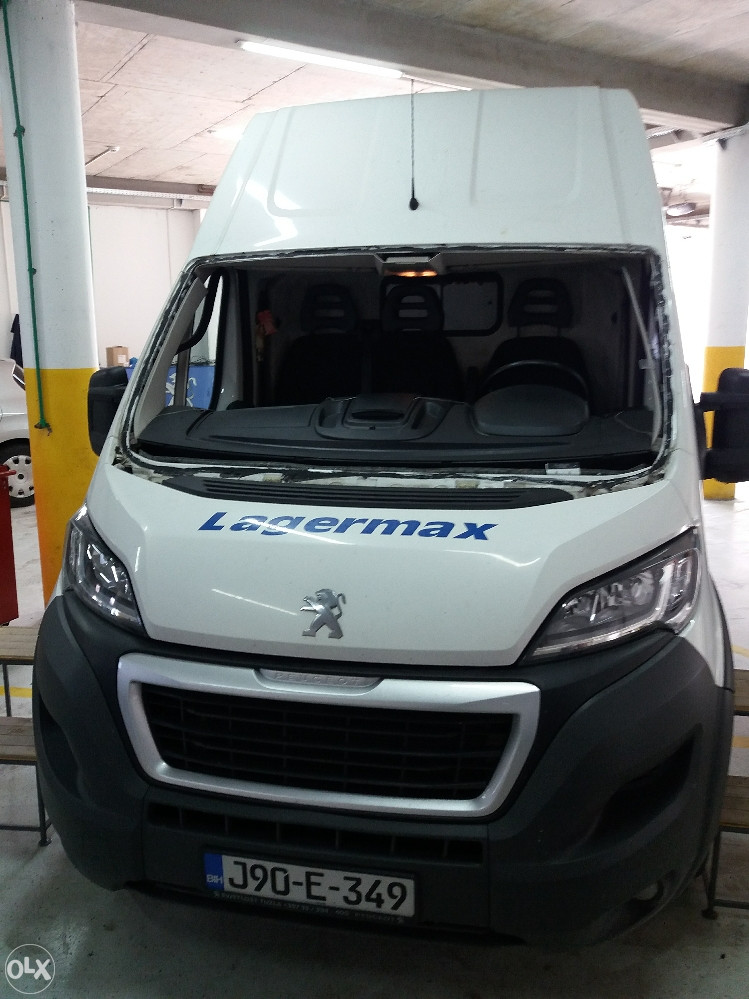 Šofersajba Auto stakla M sajba 061 393 597 Tuzla