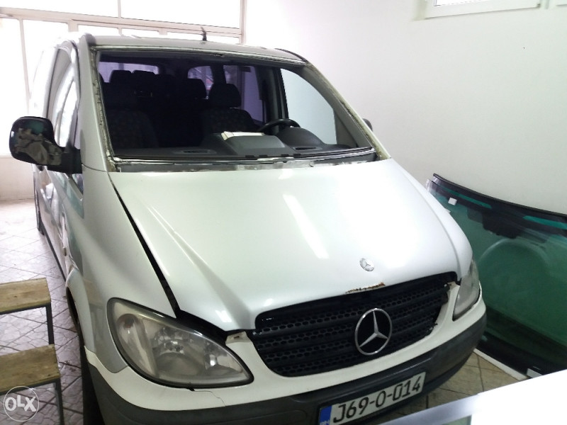 Šofersajba Auto stakla M sajba 061 393 597 Tuzla
