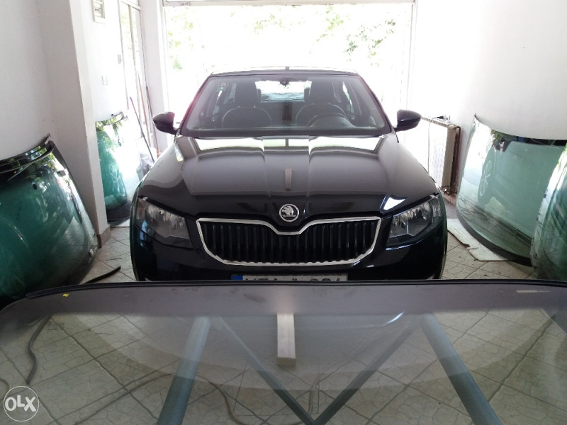 Šofersajba Auto stakla M sajba 061 393 597 Tuzla