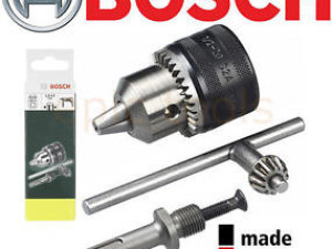 BOSCH Brzostezna glava za bušilicu 1.5-13mm 2607000982