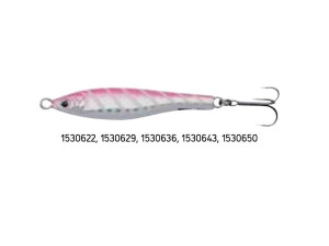 ABU GARSIA FAST CAST Pink Zebra 10g 1530629
